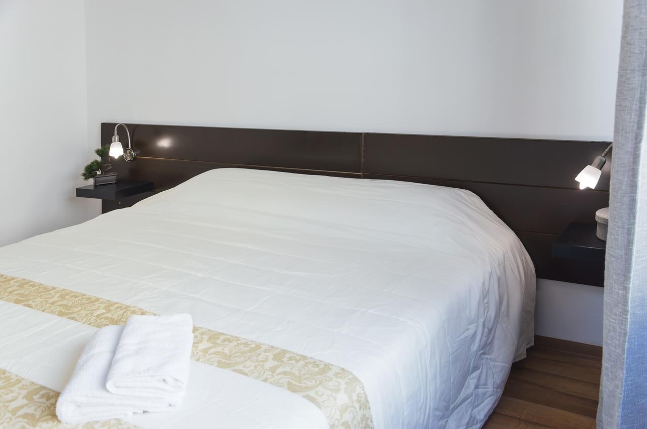 Modern Apartment Dlouhá Praga Esterno foto
