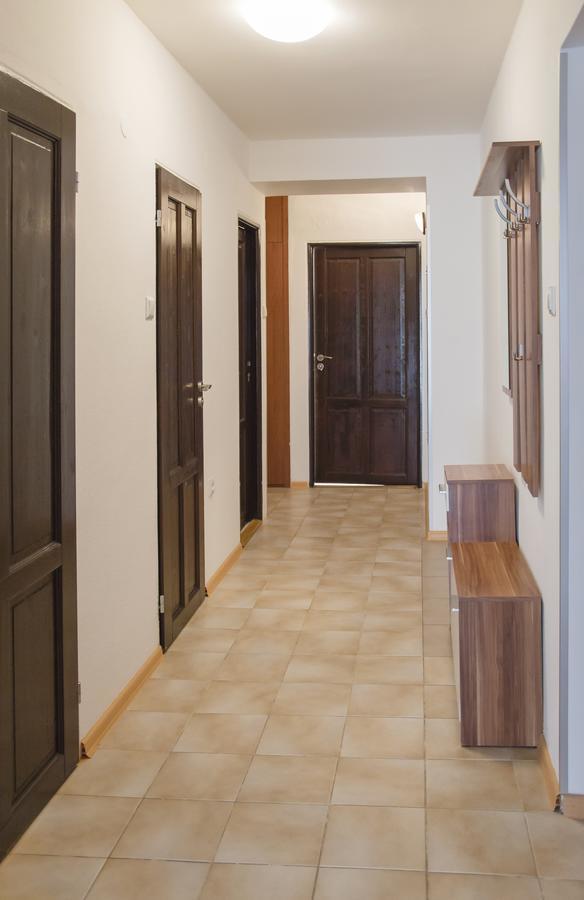 Modern Apartment Dlouhá Praga Esterno foto