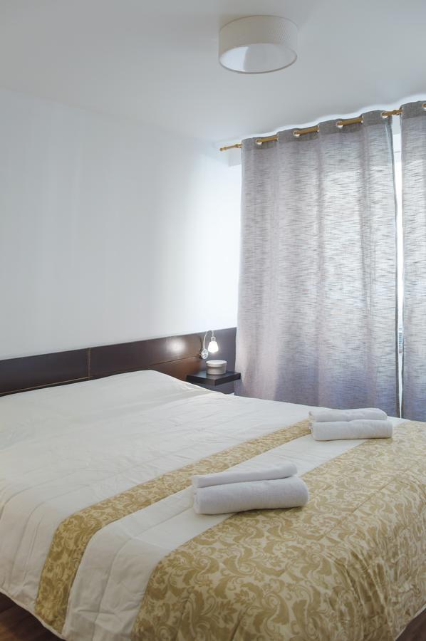 Modern Apartment Dlouhá Praga Esterno foto